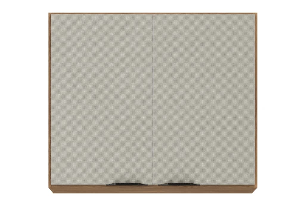 Meuble Haut 2 Portes (Collection Firenze) - Image 1