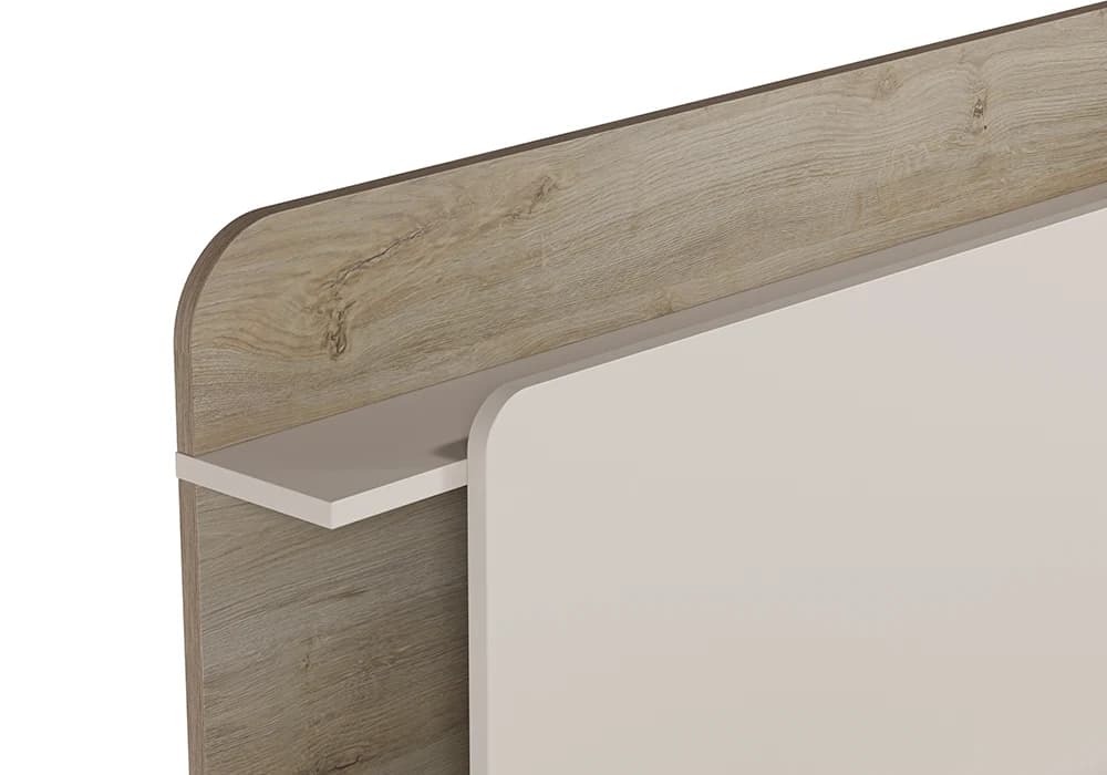 Lit Coffre 140x190cm Gabriela - Image 4
