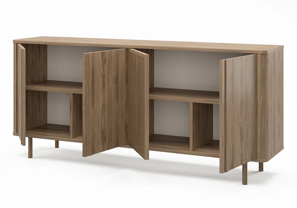 Buffet 4 Portes (Collection Salma) - Image 2