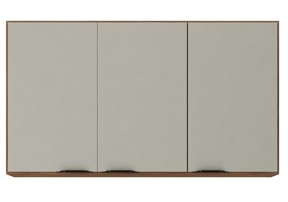 Meuble Haut 3 Portes (Collection Firenze) - Image 1