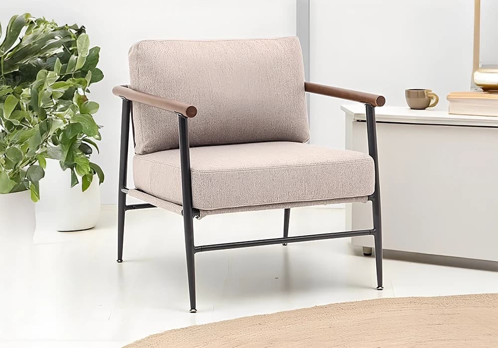 Fauteuil Daire - Image 1