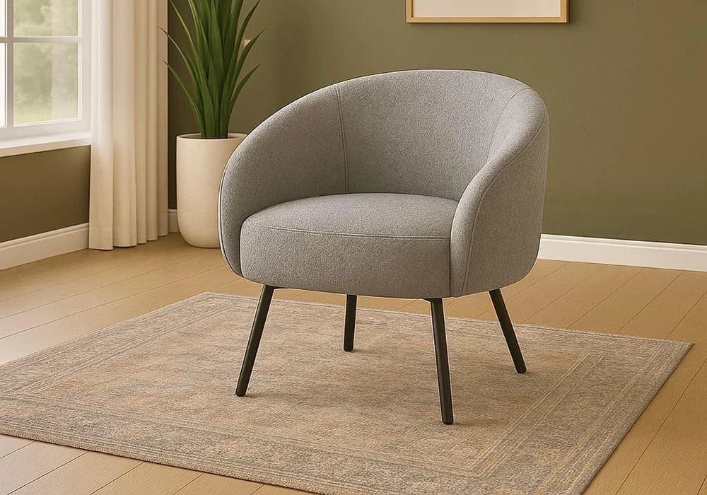 Fauteuil Deco - Image 1
