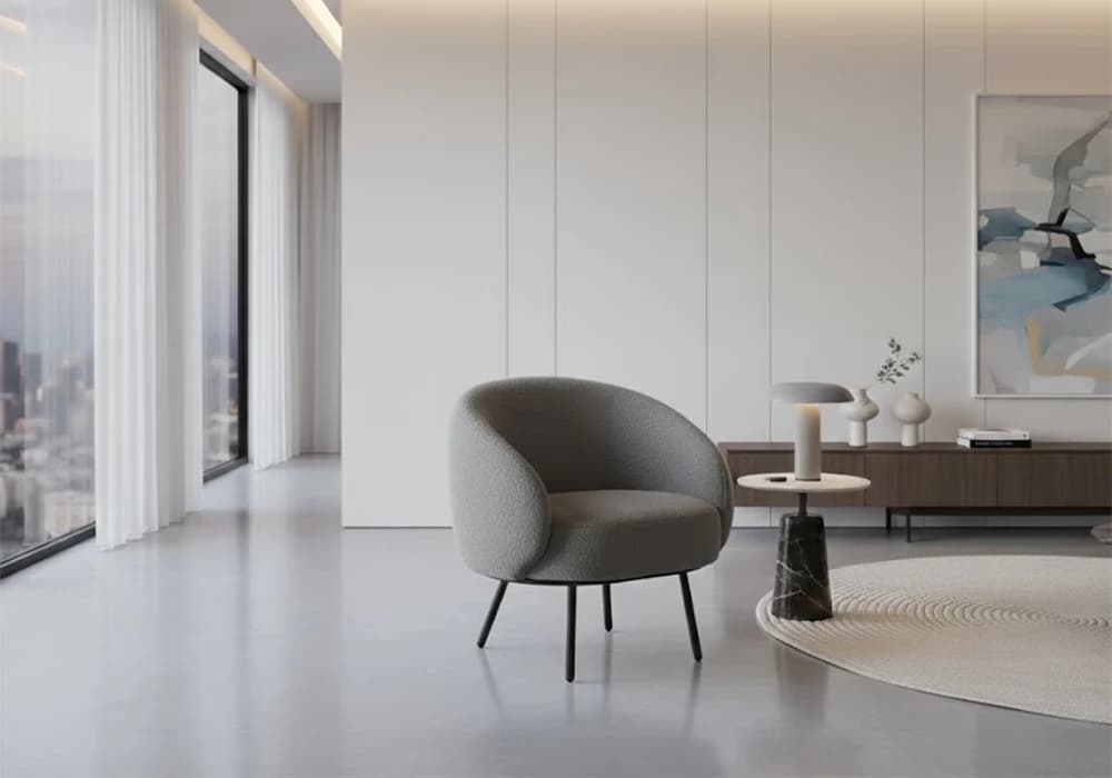 Fauteuil Deco - Image 2