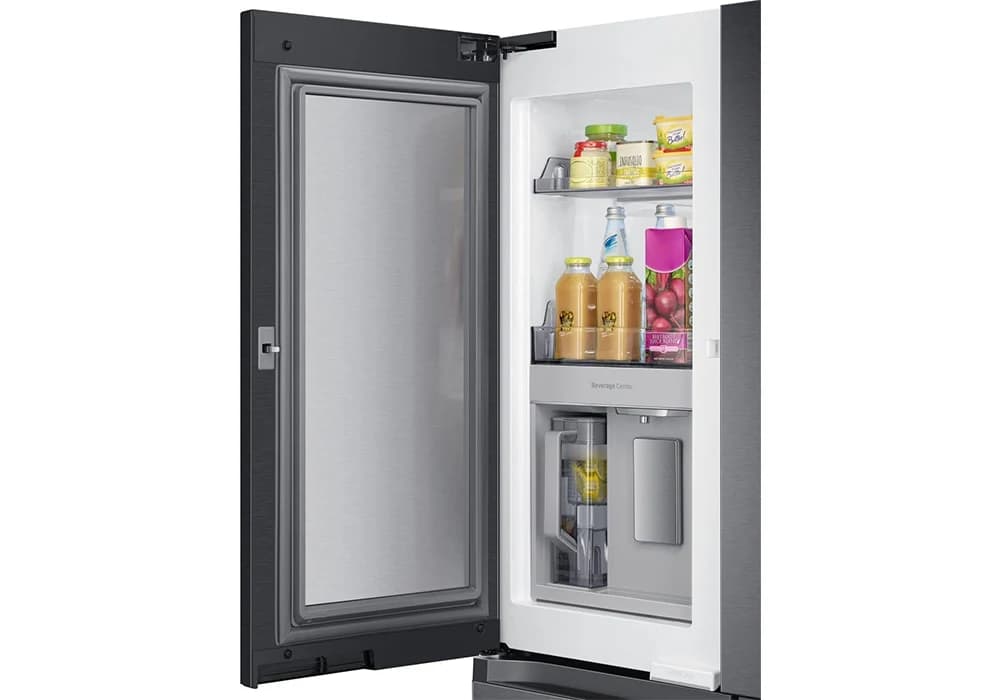Réfrigérateur Multi-Portes « French Door » avec Écran Tactile Family Hub™ 21,5″ Samsung (RF65DG9H0EB1EF) - Image 5