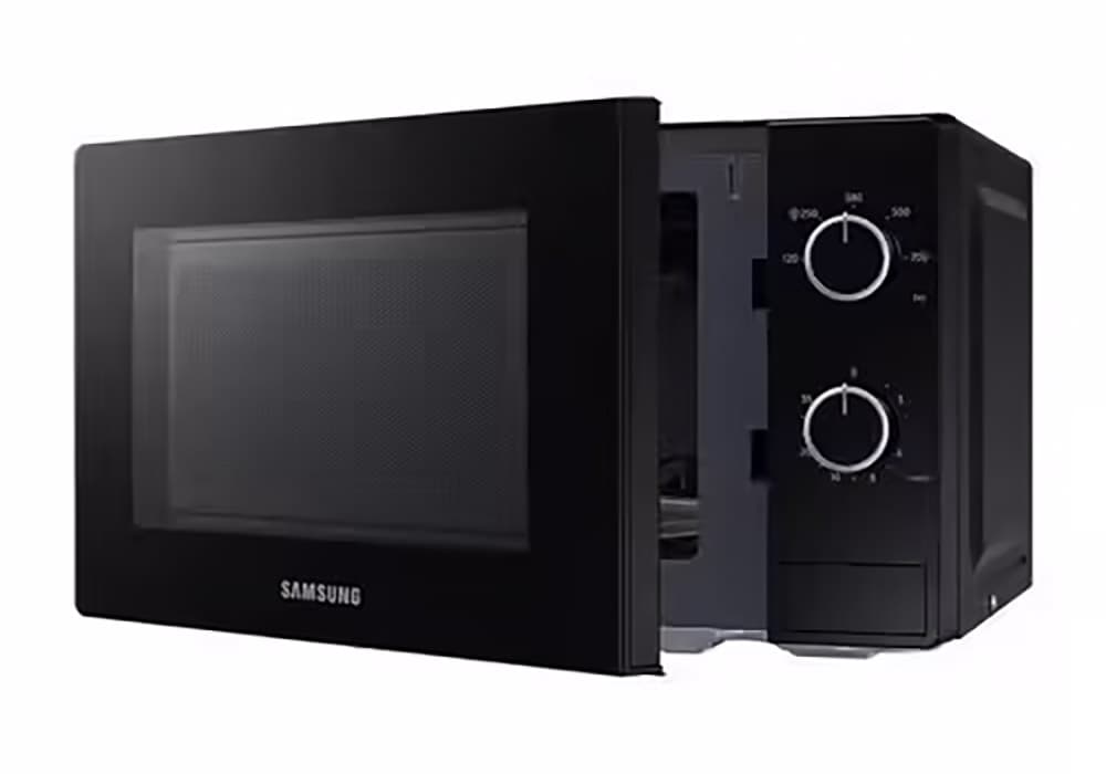 Micro-ondes 20 Litres Samsung (MS20A3010AL) - Image 3
