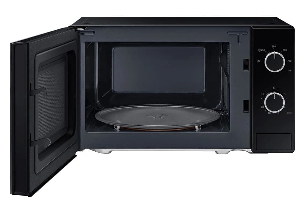 Micro-ondes 20 Litres Samsung (MS20A3010AL) - Image 4