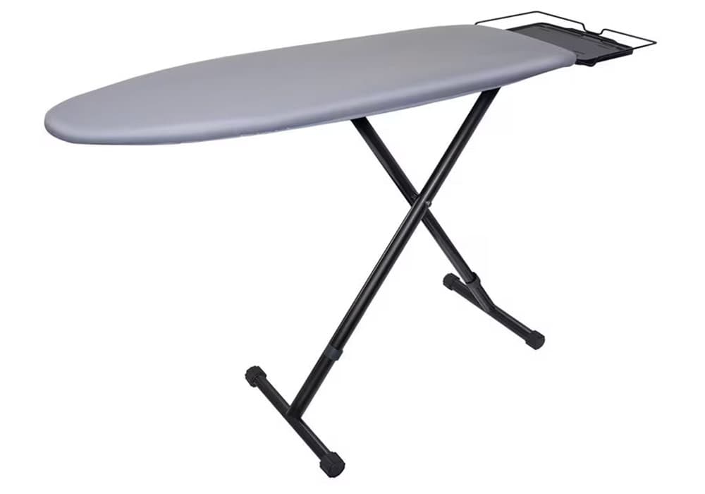 Table à repasser CareStyle IB 3001 Noire - Image 1