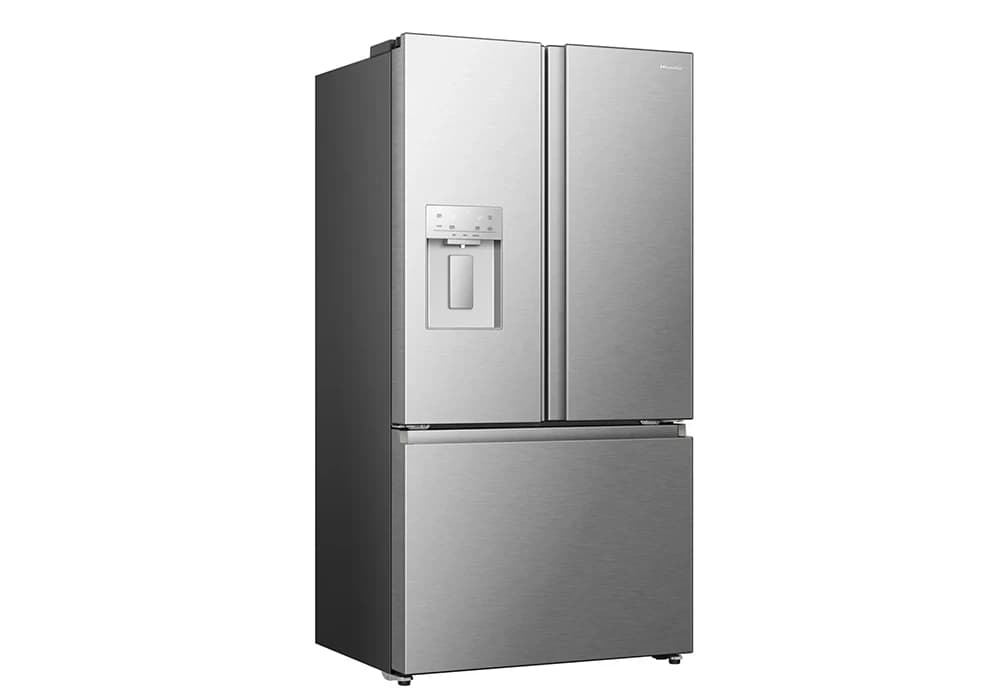 Combiné Multi-Portes 634L Hisense (RF815N4SESE1) - Image 1