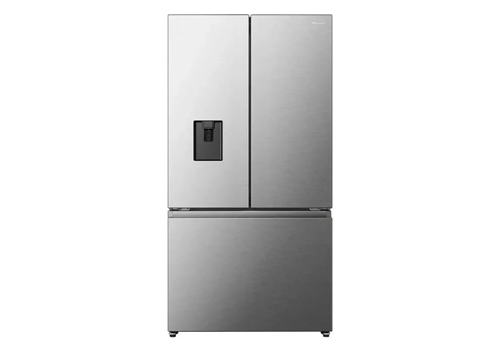 Combiné Multi-Portes 635L Hisense (RF815N4SWSE) - Image 1