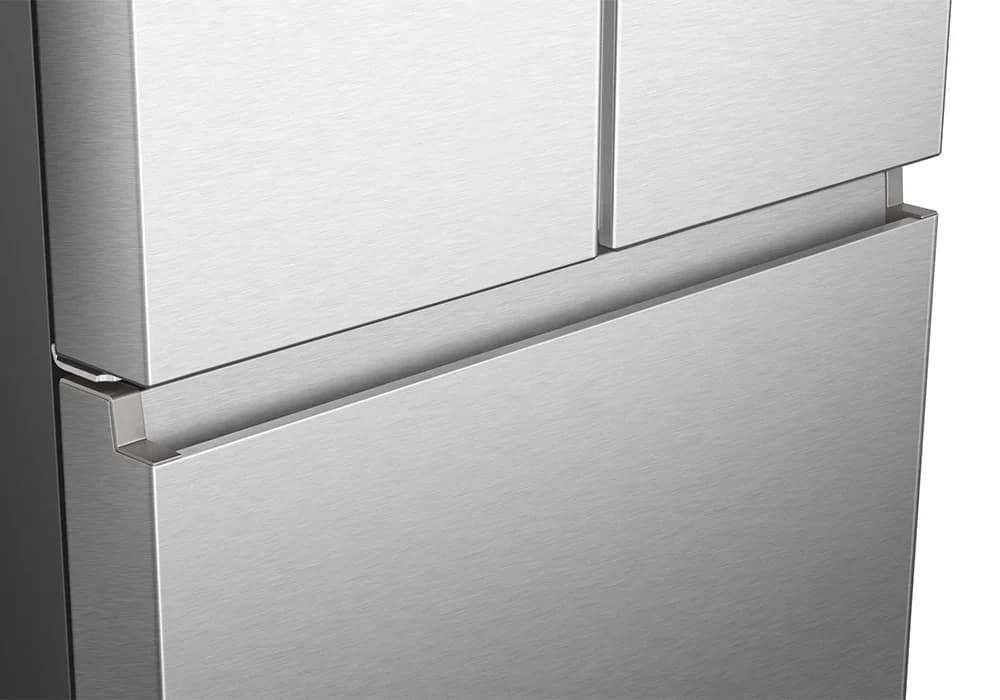 Combiné Multi-Portes 635L Hisense (RF815N4SWSE) - Image 4