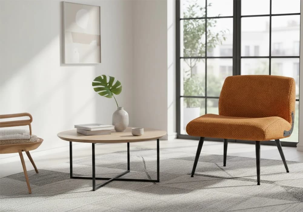 Fauteuil Delila - Image 2