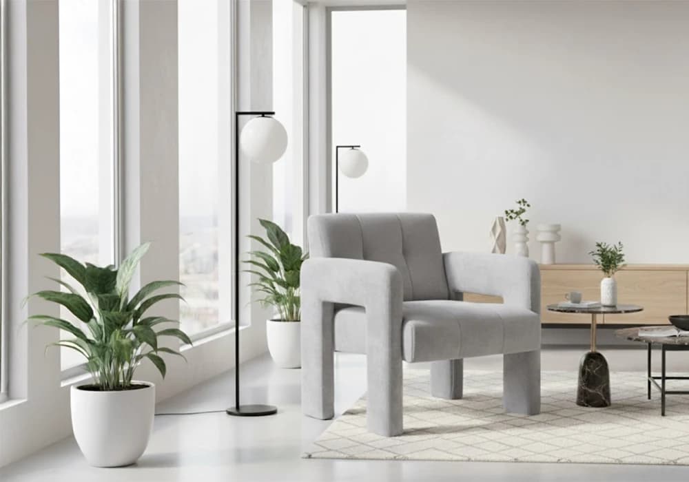 Fauteuil Palms - Image 4