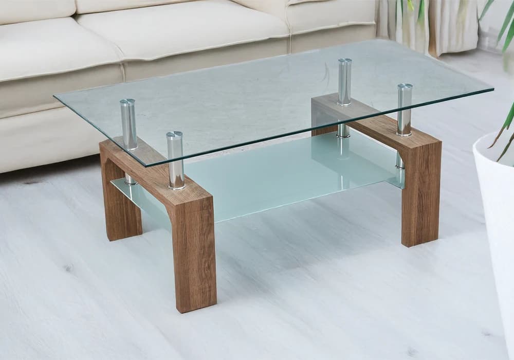 Table de Salon VISION - Image 1