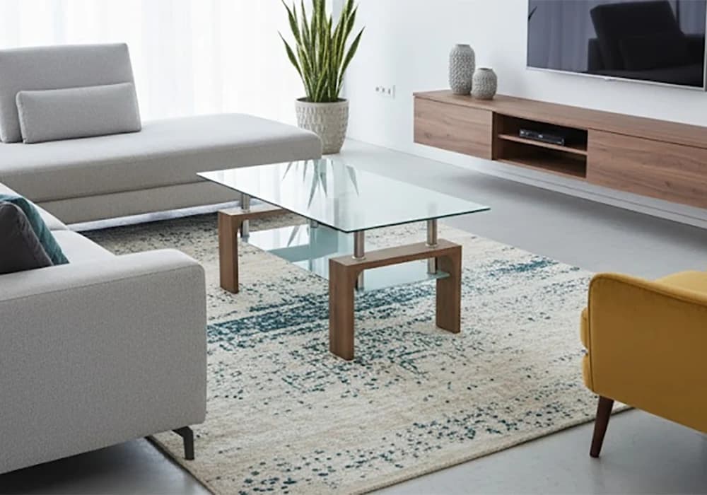 Table de Salon VISION - Image 2