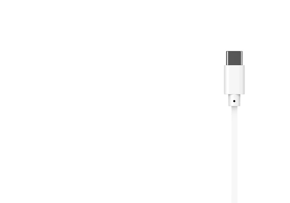 Écouteurs filaires stéréo sport  + microphone Havit (E336C) - Image 3
