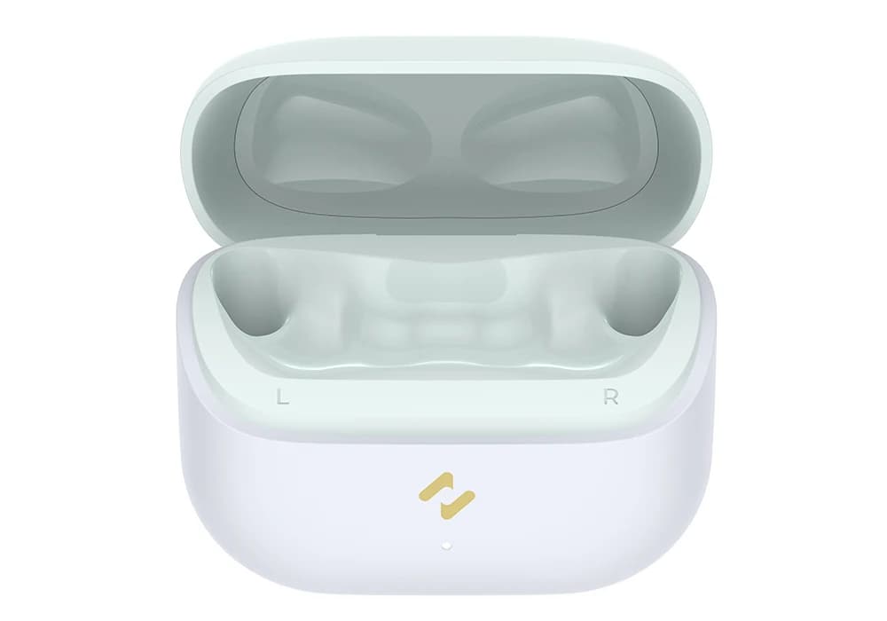 Ecouteur intra auriculaire avec réducteur de bruit Havit (TW982) - Image 2
