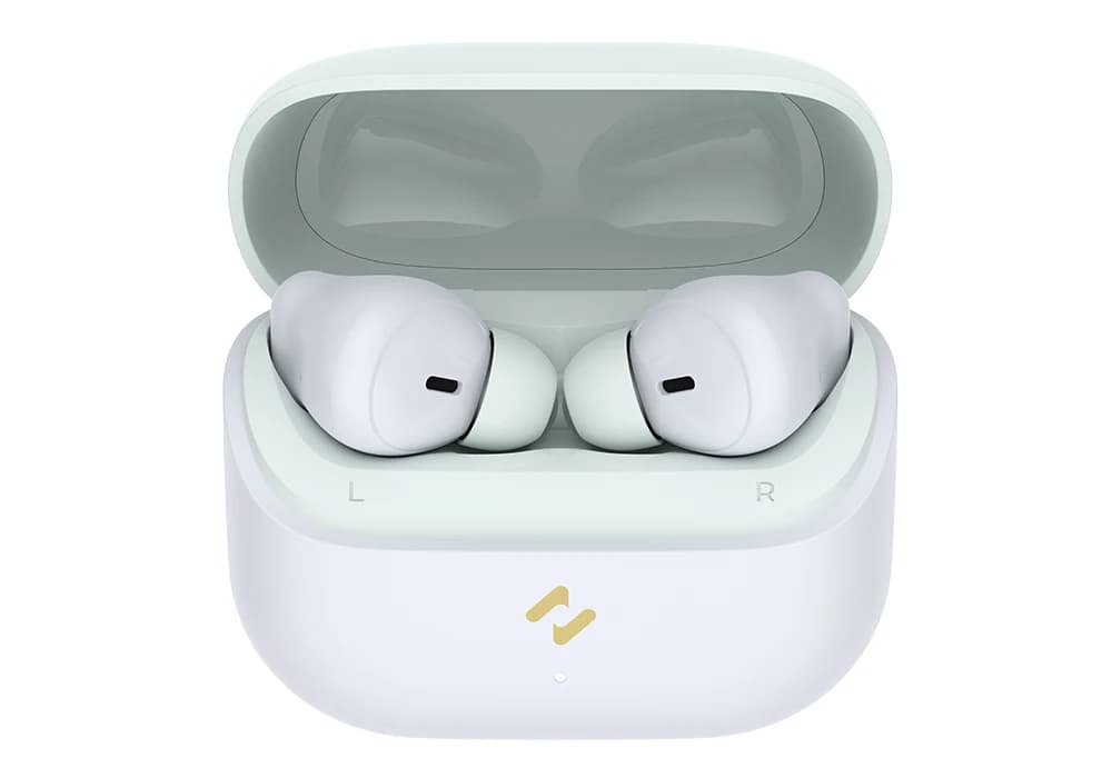 Ecouteur intra auriculaire avec réducteur de bruit Havit (TW982) - Image 1