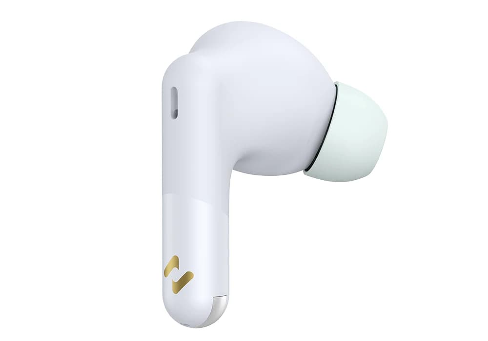 Ecouteur intra auriculaire avec réducteur de bruit Havit (TW982) - Image 5
