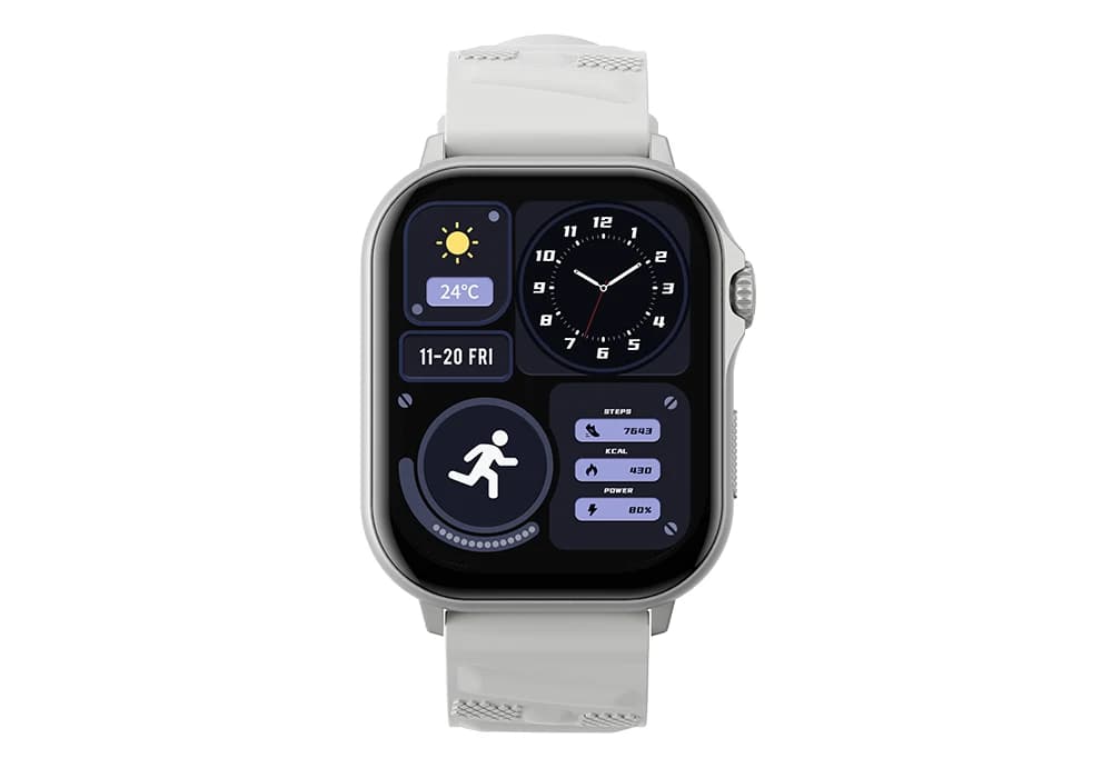 Montre Connectée (M9061) - Image 2