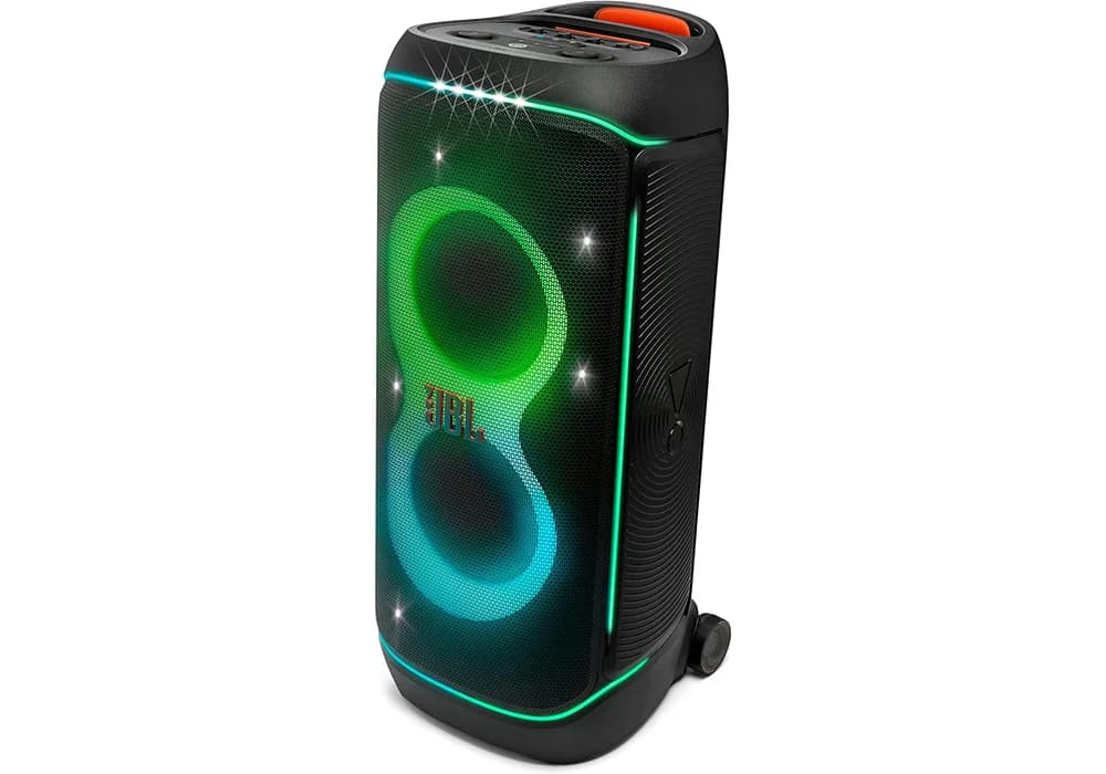 Enceinte Sono Portable PartyBox JBL (JBLPARTYBOX720EU) - Image 2