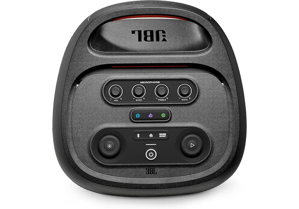 Enceinte Sono Portable PartyBox JBL (JBLPARTYBOX720EU) - Image 3