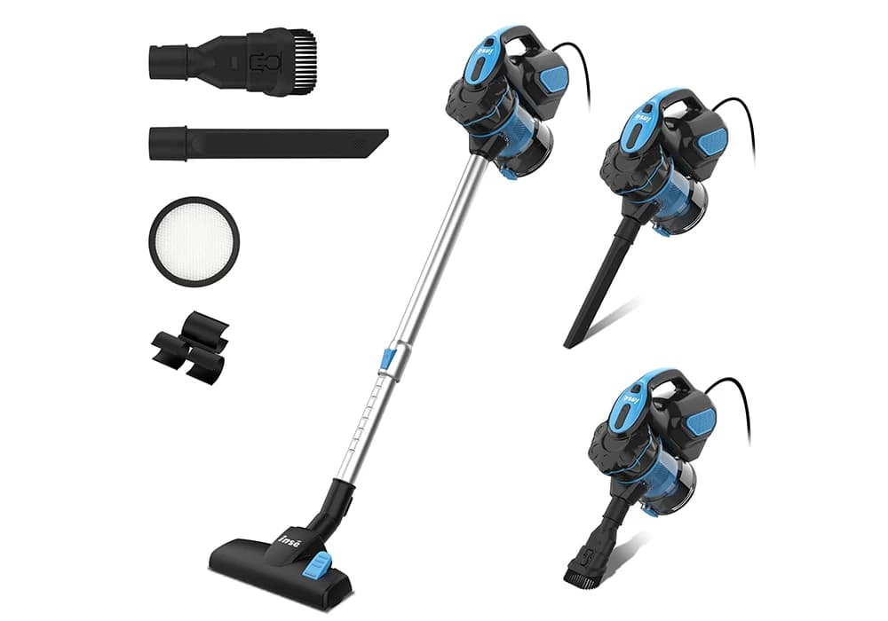 Aspirateur Balai Inse (I5) - Image 1