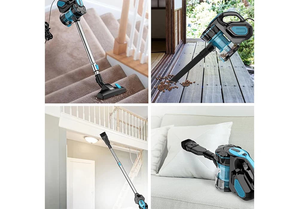 Aspirateur Balai Inse (I5) - Image 4