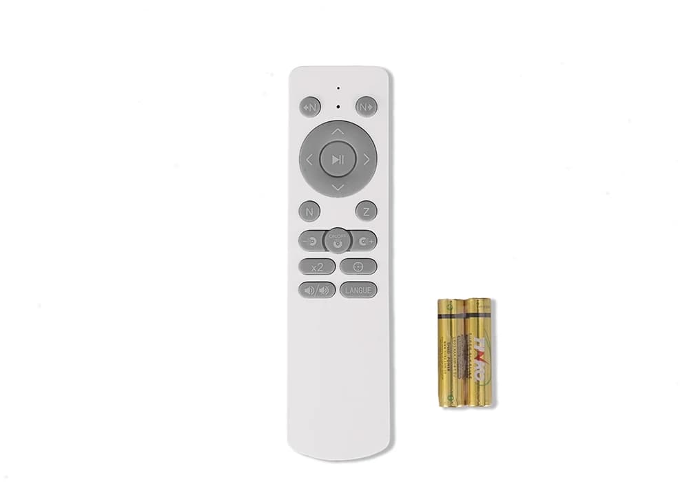 Robot Lave Vitre Inse (WA9Pro) - Image 2