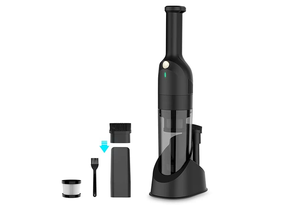Aspirateur à Main Inse (H6) - Image 1