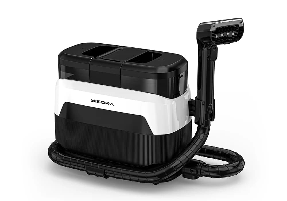 Nettoyeur Détacheur Vapeur Yisora (W08) - Image 1