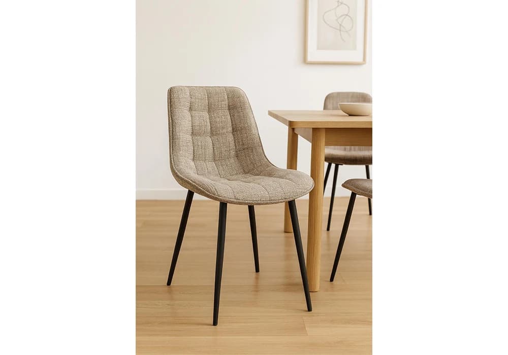 Lot de 6 Chaises Torio - Image 3