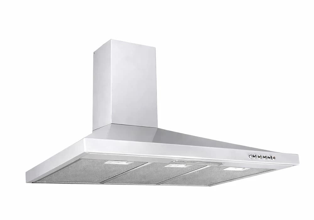 Hotte Pyramide Inox 90cm InoSenSe - Image 3