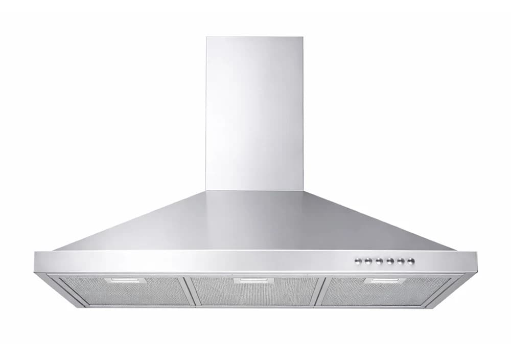 Hotte Pyramide Inox 90cm InoSenSe - Image 4