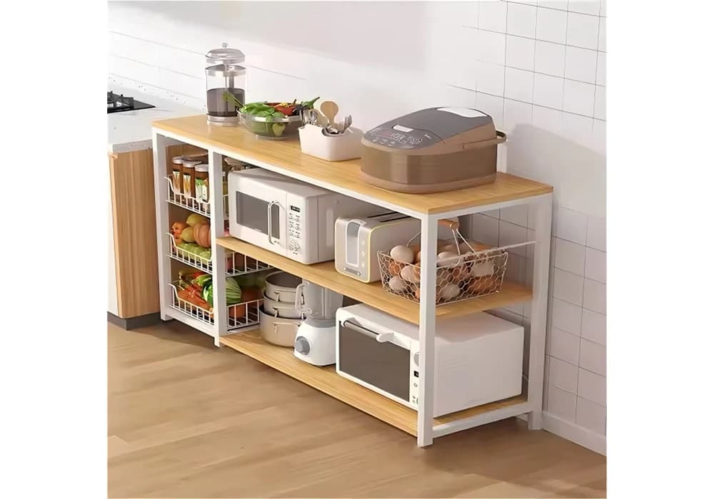 Meuble de Rangement Cuisine DANI - Image 1