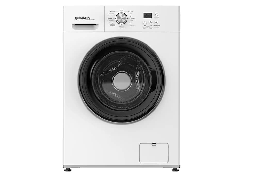 Lave-Linge 6kg InoSense - Image 4