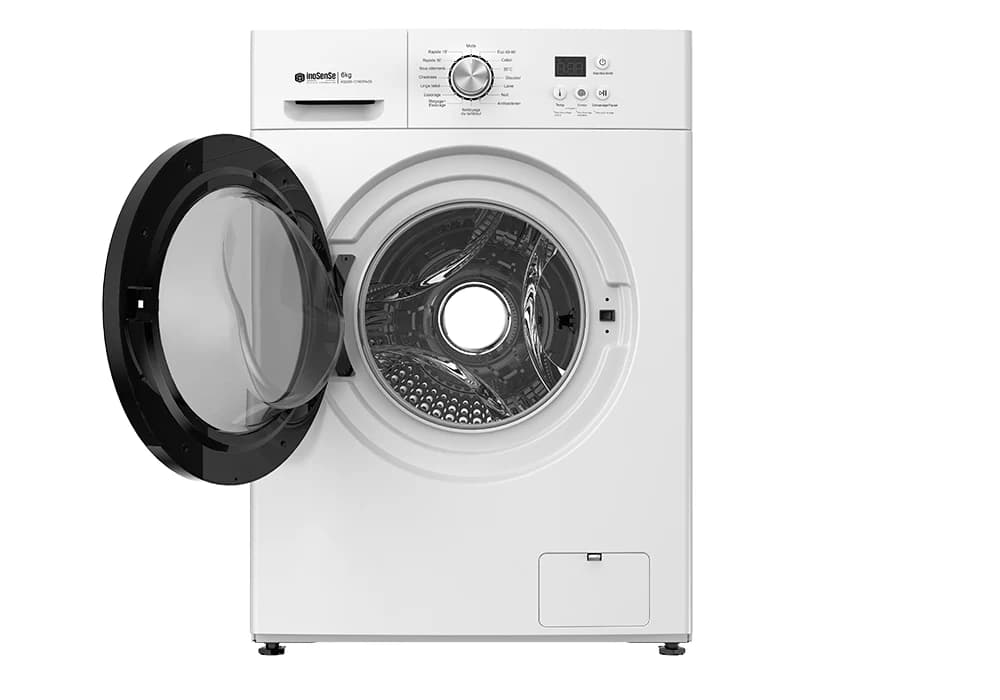 Lave-Linge 6kg InoSense - Image 2