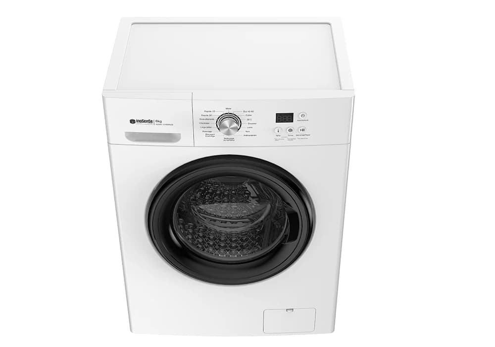 Lave-Linge 6kg InoSense - Image 3