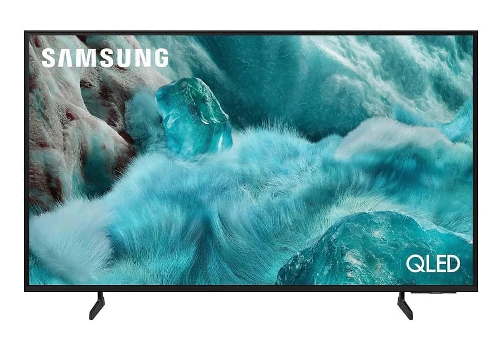 TV QLED AI 4K 65″ 163cm Samsung (TQ65Q7F) - Image 1