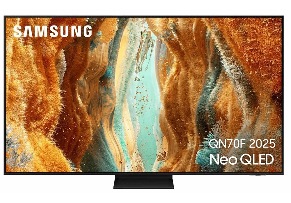 TV MiniLED AI Neo QLED 144Hz SAMSUNG (TQ55QN70F) - Image 1
