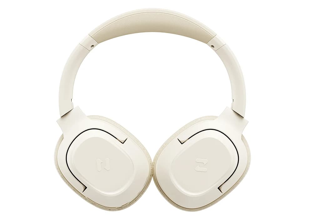 Casque Bluetooth Havit Beige (H612BT) - Image 2
