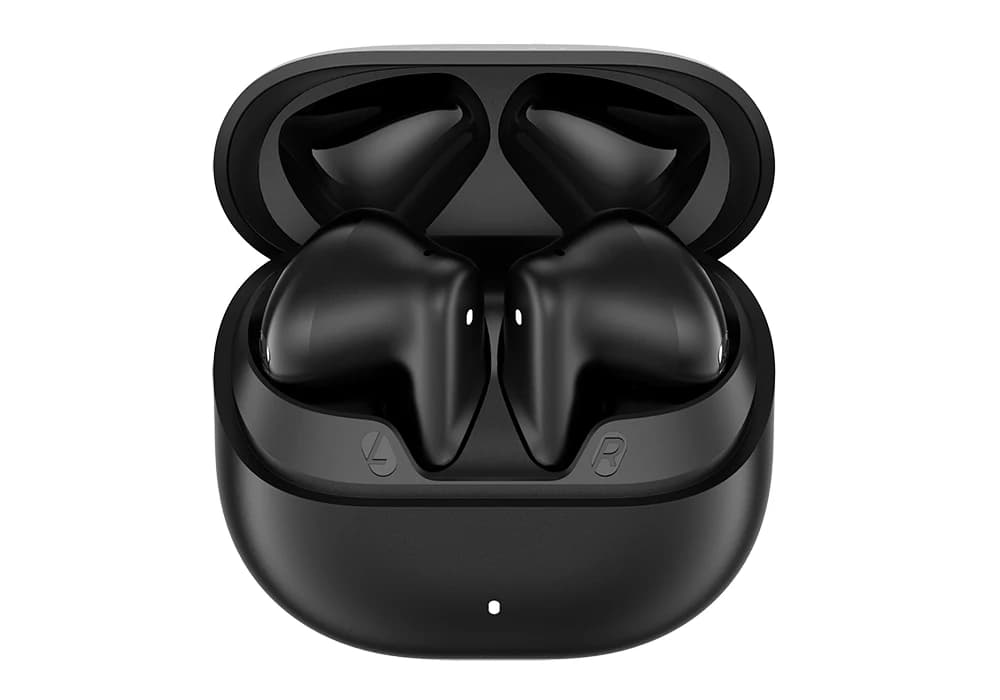 Écouteurs Stéréo Sans Fil True Wireless (TWS) HAVIT (TW888 LITE noir) - Image 2