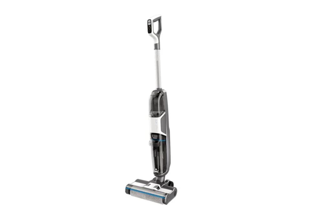 Aspirateur Laveur Sans Fil BISSELL CrossWave HF3 Cordless Pro (3641N) - Image 1