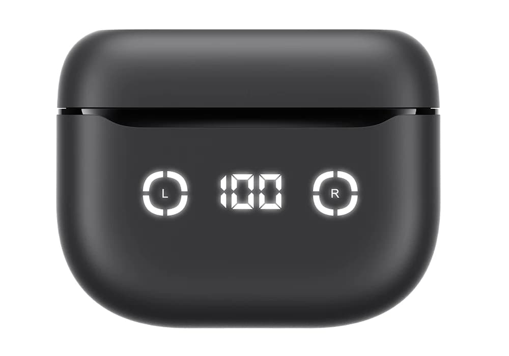 Écouteur Intra TWS Bluetooth (TW984) - Image 2