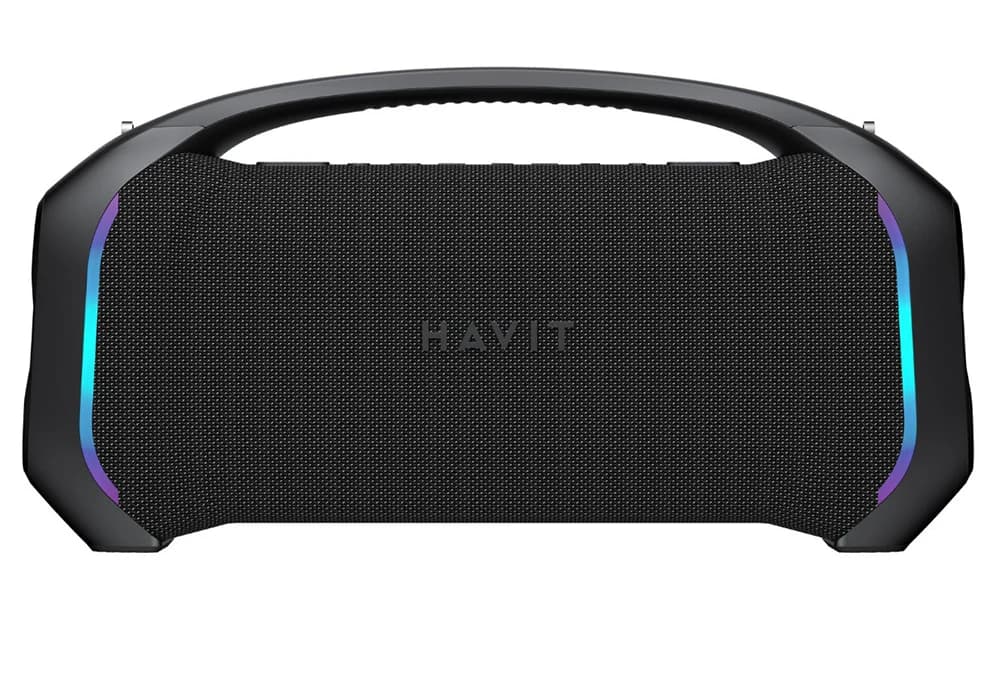 Enceinte Bluetooth PartyBox Blast HAVIT (SK910BT) - Image 1