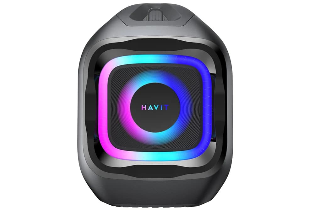 Enceinte Bluetooth PartyBox Blast HAVIT (SK910BT) - Image 5