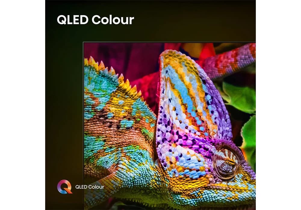 TV Mini-LED ULED 4K 100″ 254 cm Hisense (100U7Q) - Image 5