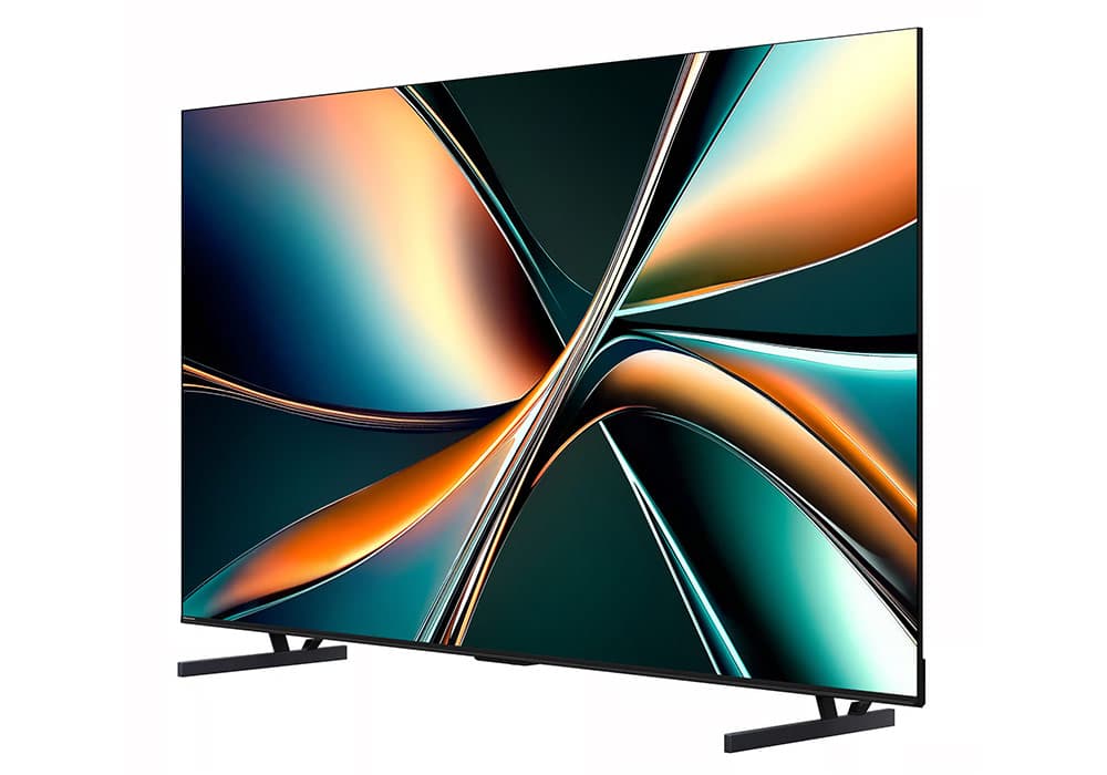 TV Mini-LED ULED 4K 100″ 254 cm Hisense (100U7Q) - Image 2