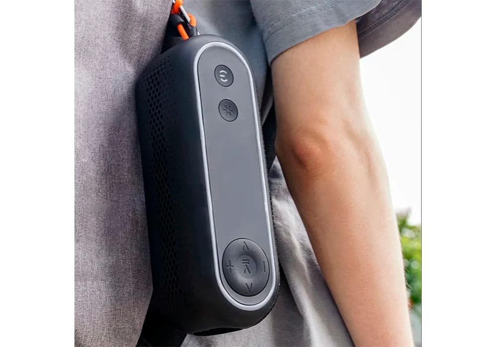 Enceinte Bluetooth Étanche HAVIT (SK810BT) - Image 4