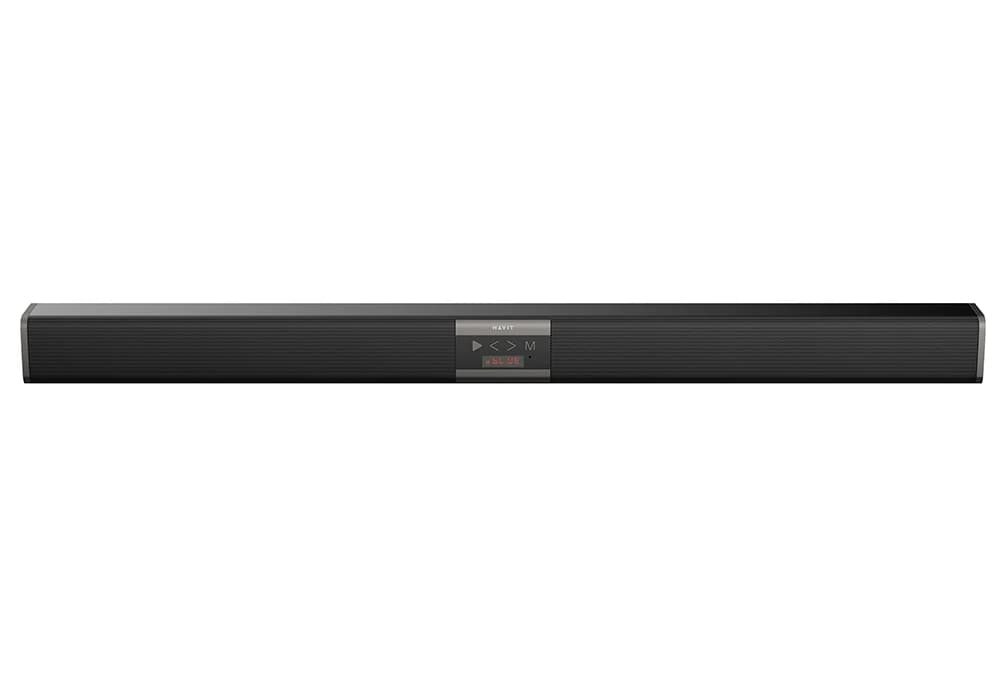 Barre de Son Stéréo Bluetooth 2.0 HAVIT (SF149BT) - Image 1
