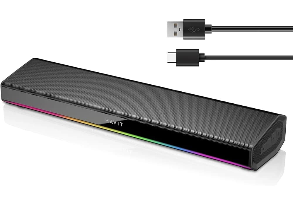 Barre de Son Bluetooth (SK770BT) - Image 1